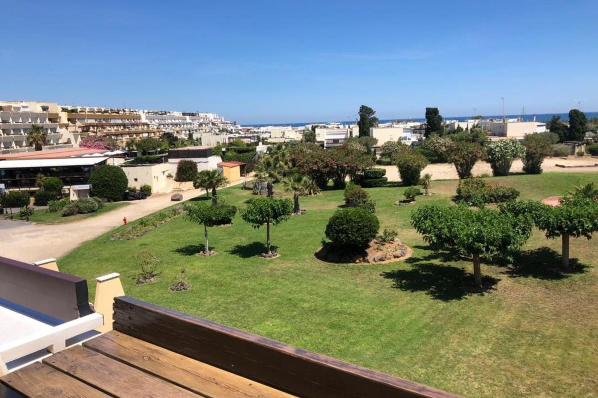 Naturiste Cap D'agde Port Nature 854 *